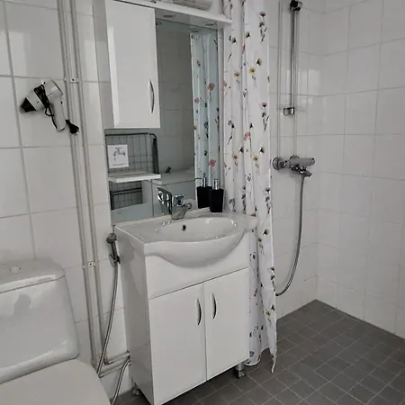 Syreeni Yksioe