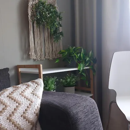 Apartment Syreeni Yksioe