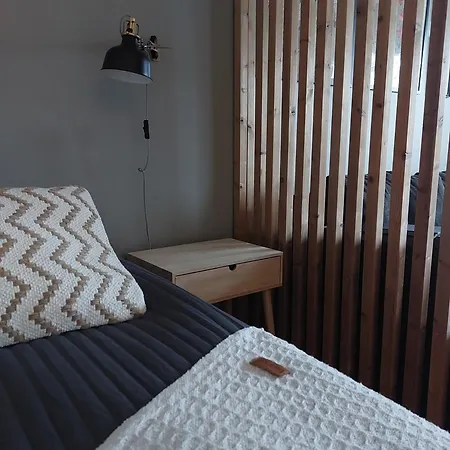 Apartment Syreeni Yksioe Teuva
